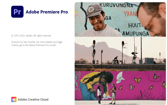 Adobe Premiere Pro 2022 Crack Download For Windows 10 