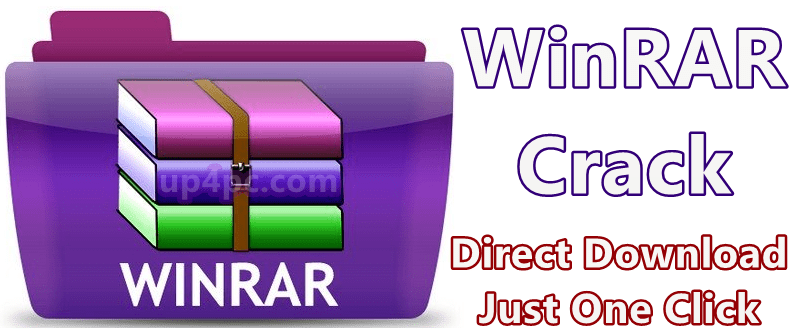 Winrar For Windows 10 Crack Full Version