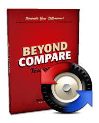 Beyond Compare