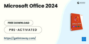 Microsoft Office 2024