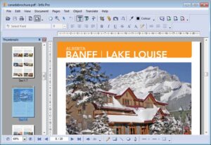 Infix PDF Editor Crack Free Download