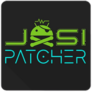 jasi patcher