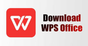 Wps Office Free Download For Windows 10