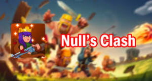 Null Coc Download