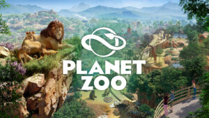 Planet Zoo Download for pC