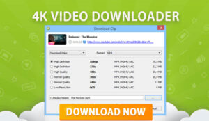 4k Video Downloader License Key