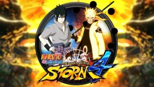 Naruto Ultimate Ninja Storm 4 Torrent Download for Pc