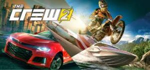 Crew 2 Torrent