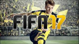 FIFA 2017