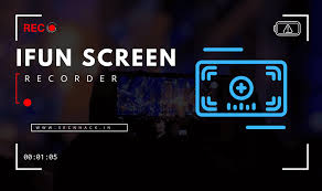  Ifun Screen Recorder