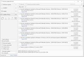 Windows Update MiniTool