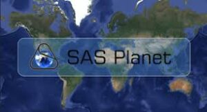 sas planet