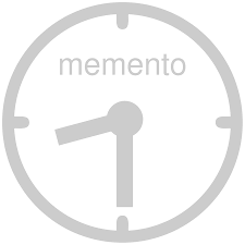 memento torrent