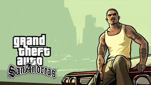 gta san andreas torrent