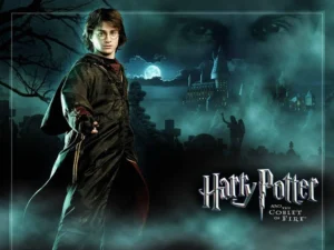 Harry Potter Goblet of Fire Download