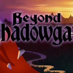 Beyond Shadowgate Free Download For PC