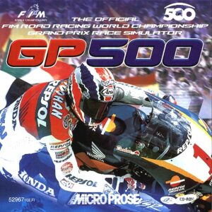 GP 500 Download PC Game Full Version