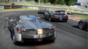 Need for Speed Shift 2: Unleashed PC Game
