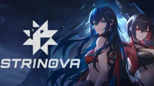 Strinova