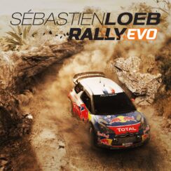 Sebastien Loeb Rally Free Download