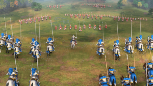 Age of Empires 4 Download