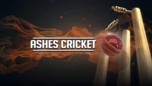 Ashes Cricket 17 Download