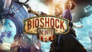 Bioshock Infinite Torrent