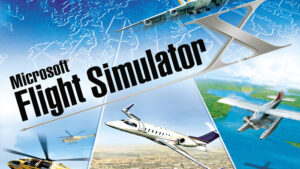 Microsoft Flight Simulator Torrent