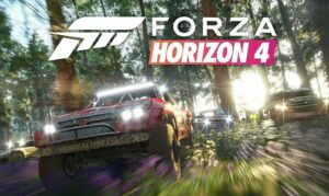 Forza Horizon 4 Torrent