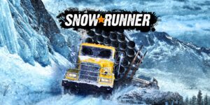 SnowRunner Indir