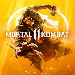 Mortal Kombat 11 Torrent