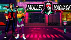 MULLET MADJACK Download