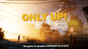 Only Up Indir