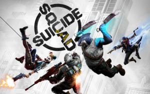 Suicide Squad