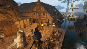 Soulmask Free Download For PC