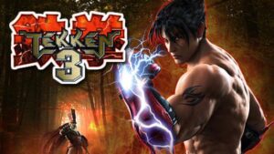 Tekken 3 Free Download