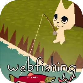 Webfishing Free Emulator