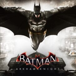 Batman Arkham Knight Free Download For PC (Latest 2025)