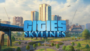 Cities Skylines Torrent
