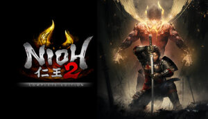 Nioh 2 Download
