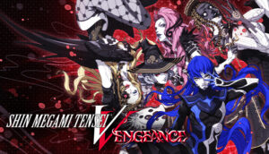 Shin Megami Tensei V Vengeance Torrent