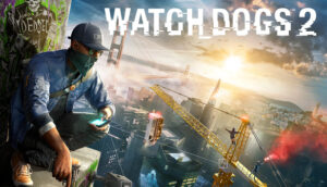 Watch Dogs 2 Torrent