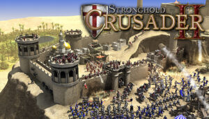 Stronghold Crusader 2 Download Free Full Version