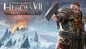 Might & Magic Heroes VII Download For PC