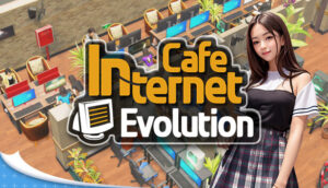 Internet Cafe Evolution Torrent