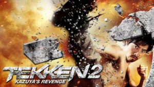 Tekken 2 Download