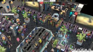 Internet Cafe Evolution