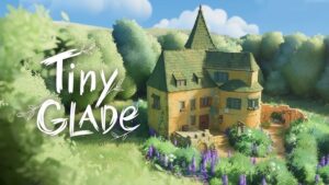 Tiny Glade Game