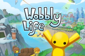 Wobbly Life Free Download PC Game (Latest 2025)