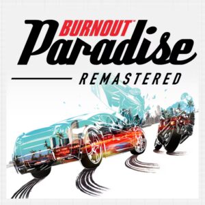 Burnout Paradise Pc Download